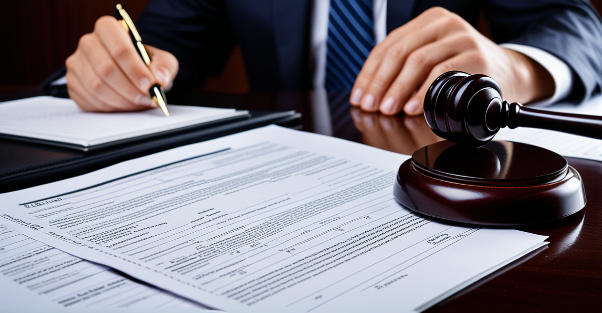 Como se preparar para uma auditoria legal na sua empresa?