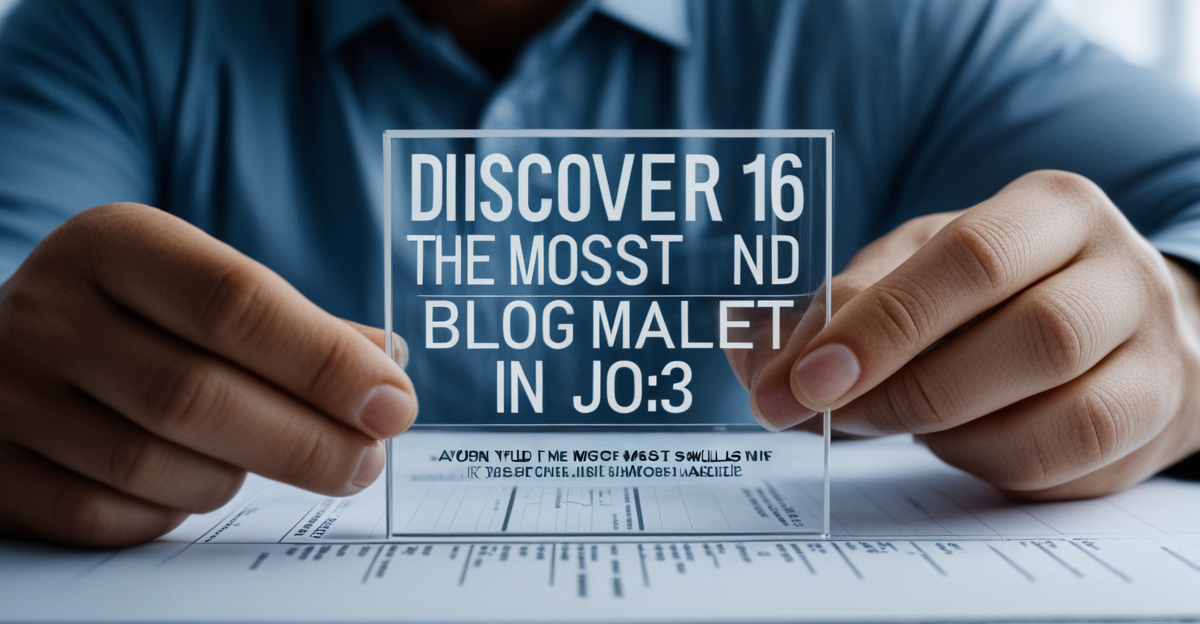 Descubra as competências mais valorizadas pelo mercado de trabalho em 2023!